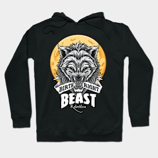 Birthright Beast Hoodie